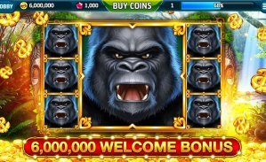 Antarmuka permainan Joker Gaming di cuan368